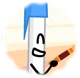Pen - BFB