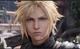 Cloud Strife 
