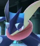 Greninja