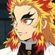 Kyojuro Rengoku