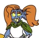 Teatale Undyne