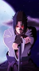 Uchiha Sasuke