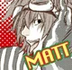 Matt