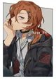 Chuuya Nakahara