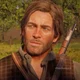 Arthur Morgan