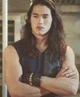 Seth Clearwater