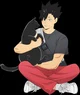 kuroo tetsuro