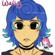 Echo shadow Wally 