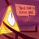 Bill cipher 