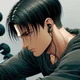 Levi Ackerman