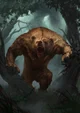 Werebear -TF-