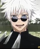 Gojo Satoru 