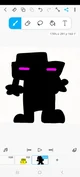 Enderman Ron