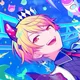 Alien Prince Tsukasa