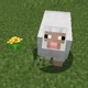 Minecraft Sheep