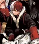Shoto Todoroki
