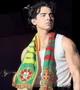 Joe Jonas