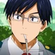 Tenya Iida