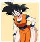 Fem Goku