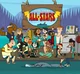 Total Drama All Star