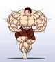 Massive Tanjiro 