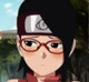 Sarada Uchiha