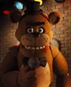 Movie Freddy Fazbear