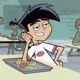 Danny Fenton