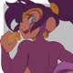 Monkey Shantae