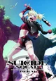 Suicide Squad Isekai