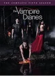 Vampire diaries 