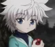 Killua Zoldyck -1-