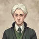 Draco Lucius Malfoy 