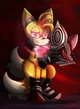 Infinite Tails