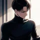 Levi Ackerman