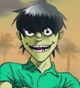 Murdoc Niccals