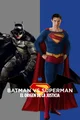 Batman vs Superman