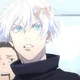 Gojo satoru angry