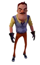 hello neighbor