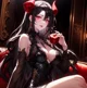 The Lust Queen
