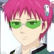 Saiki Kusuo 