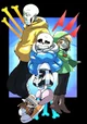 Bad time trio tg