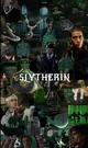 Slytherin group 