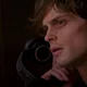 Spencer Reid