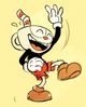 Cuphead - DC