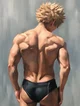 Bakugou Katsuki 