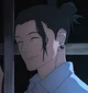 Suguru Geto