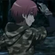 Karma akabane 