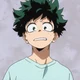 Izuku Midoriya