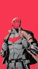 Jason Todd - Request